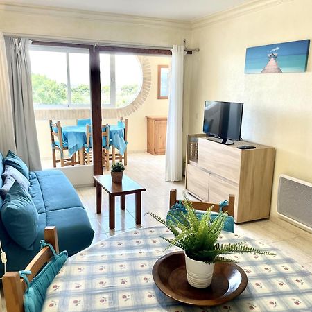 33Apartamento Soleado De Dos Habitaciones Empuriabrava Exterior foto