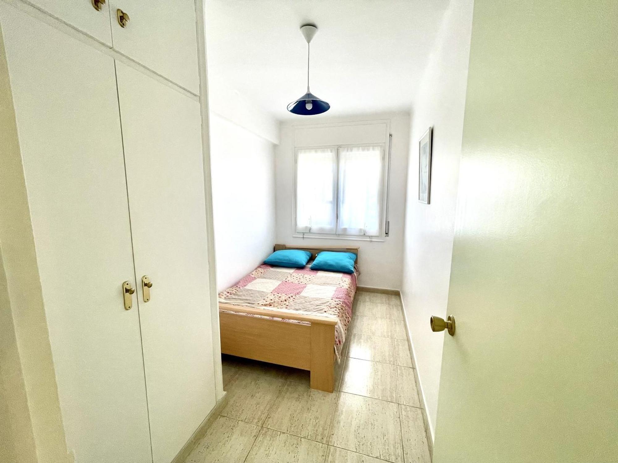 33Apartamento Soleado De Dos Habitaciones Empuriabrava Exterior foto